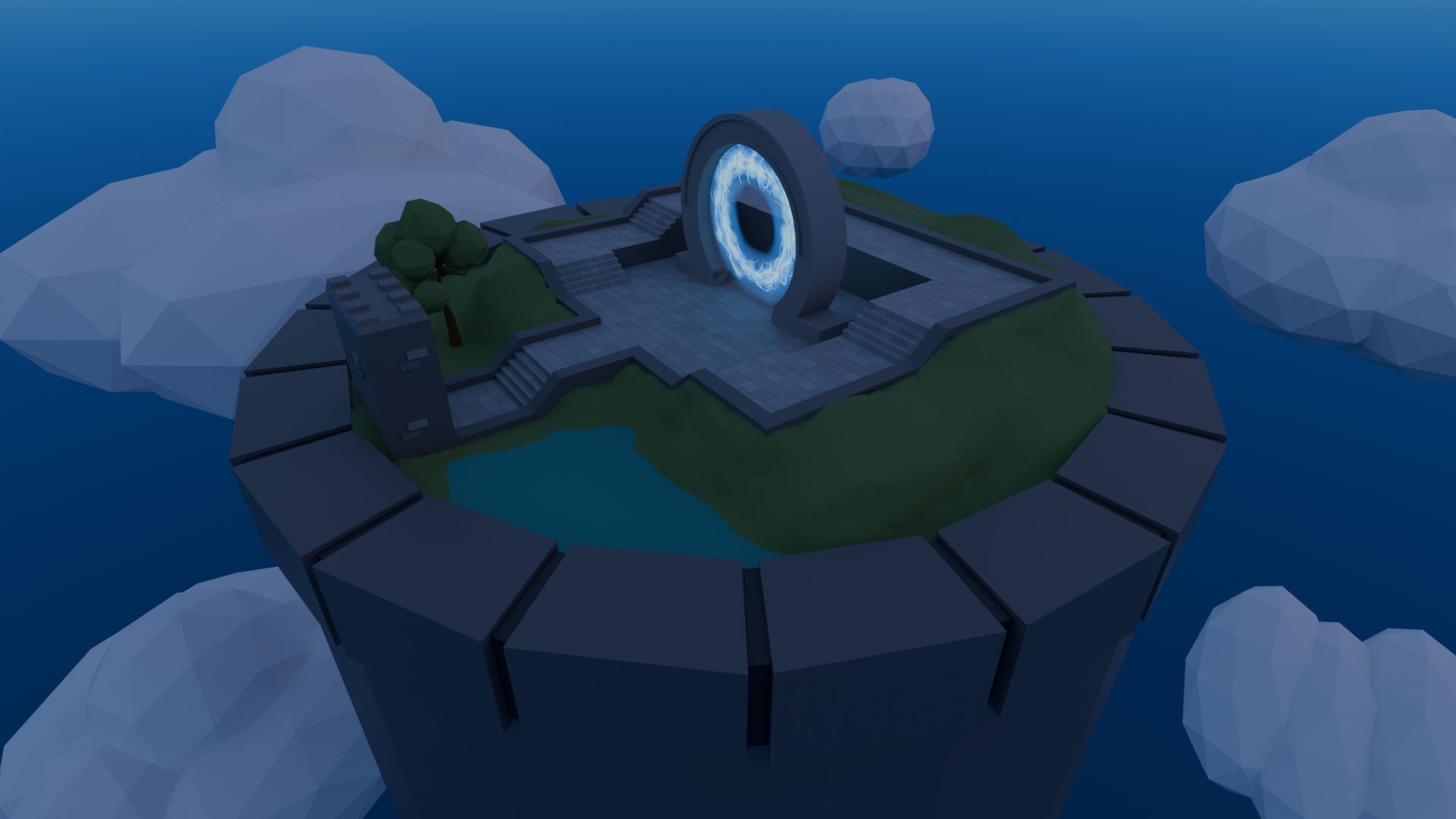 hero mockup